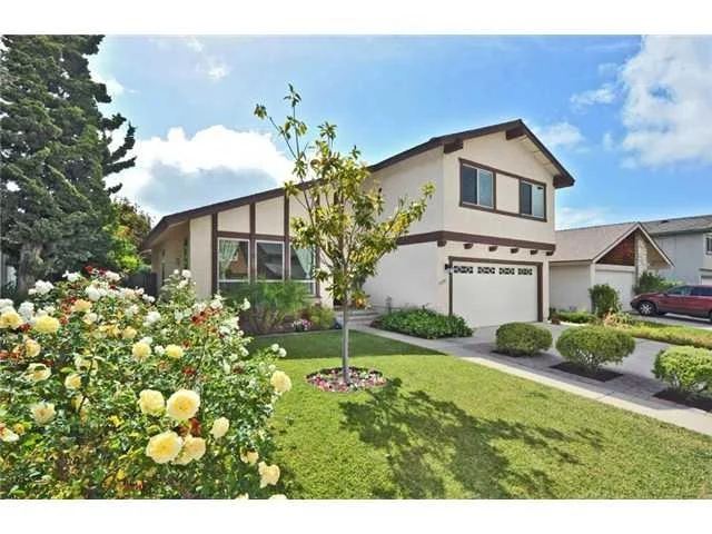 11291 Penanova Street, San Diego, CA 92129