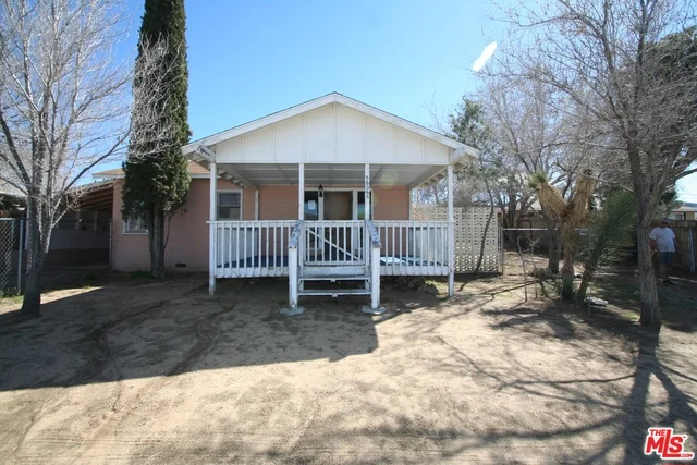56065 Navajo, Yucca Valley, CA 92284