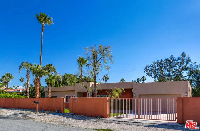 1148 Calle Marcus, Palm Springs, CA 92262