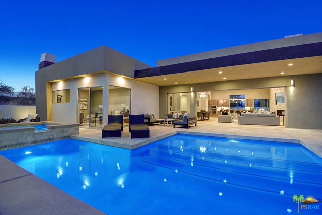 45481 Vaidya, Indian Wells, CA 92210
