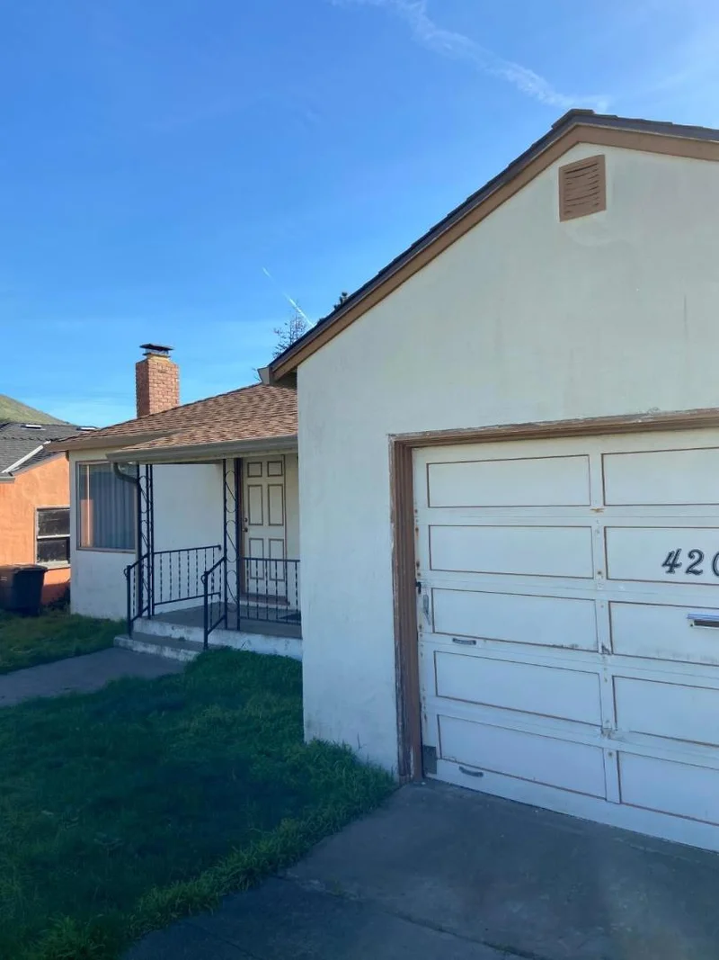 420 Hemlock, South San Francisco, CA 94080