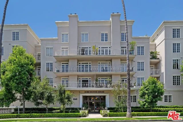 1040 4th #406, Santa Monica, CA 90403