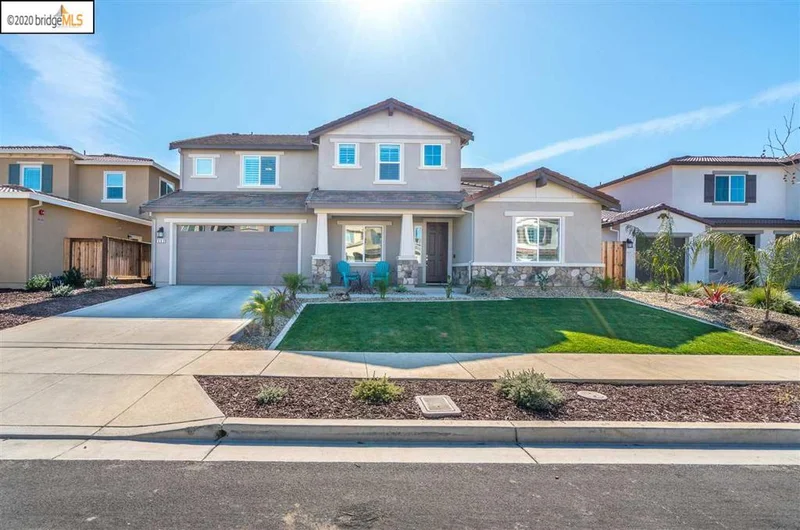 302 Hampstead Dr, Brentwood, CA 94513