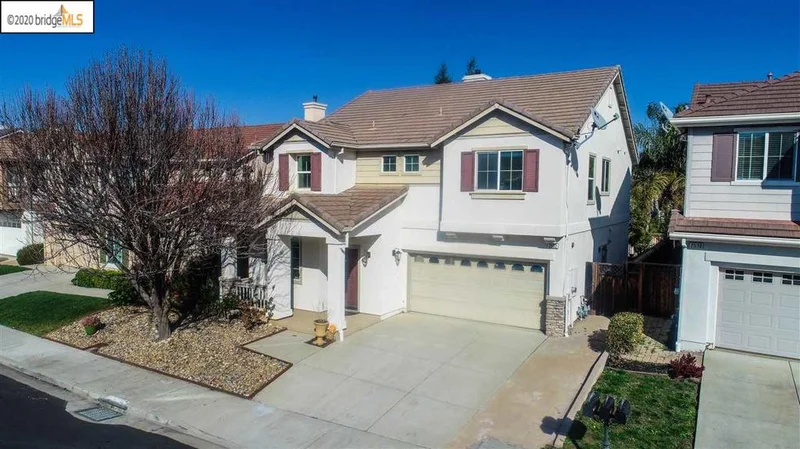 2532 Albertine Ln, Brentwood, CA 94513