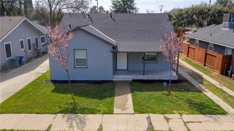 454 26th, Merced, CA 95340