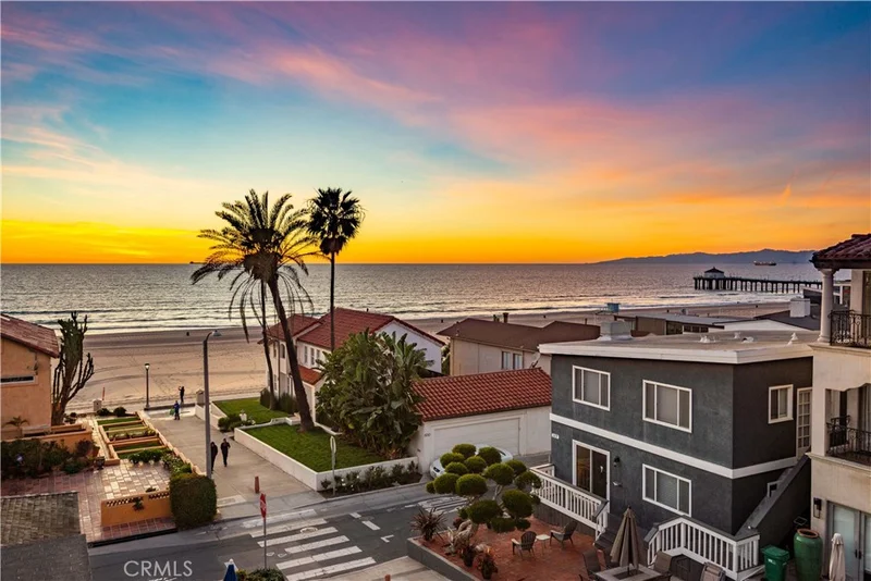 124 6th, Manhattan Beach, CA 90266