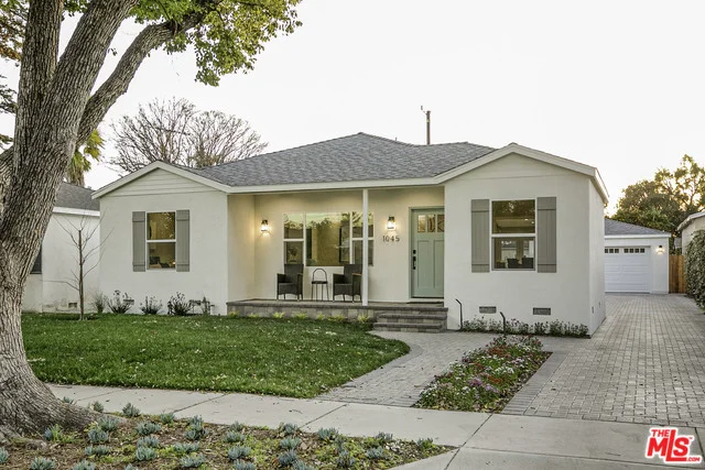 1045 Evergreen, Burbank, CA 91505