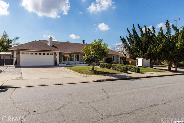 880 Syracuse, Claremont, CA 91711