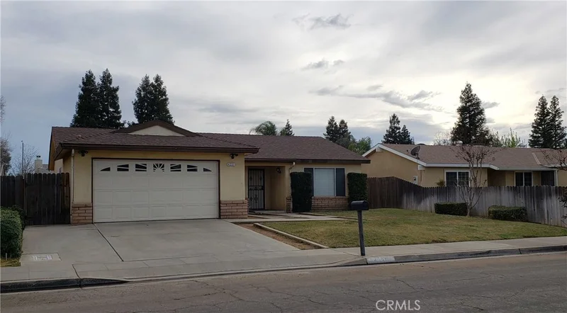 4231 Cortland, Fresno, CA 93722