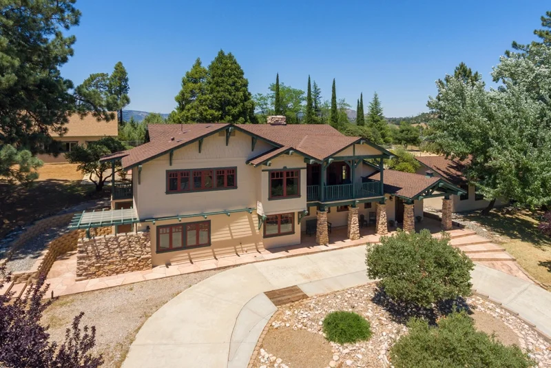 2716 Frisius, Julian, CA 92036