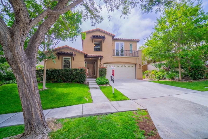11363 Rose Garden Ct, San Diego, CA 92131