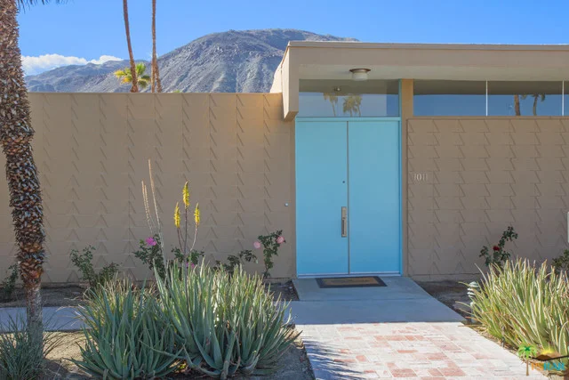 1011 Sandpiper #1011, Palm Desert, CA 92260