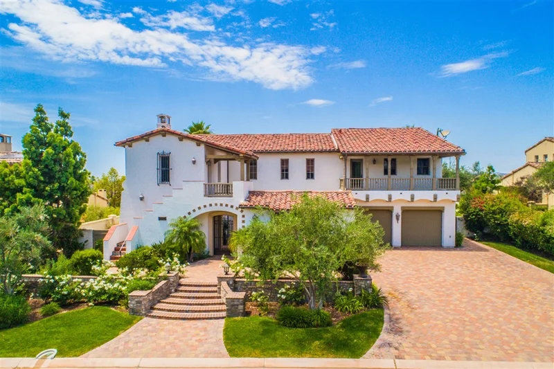 7960 Kathryn Crosby Court, San Diego, CA 92127