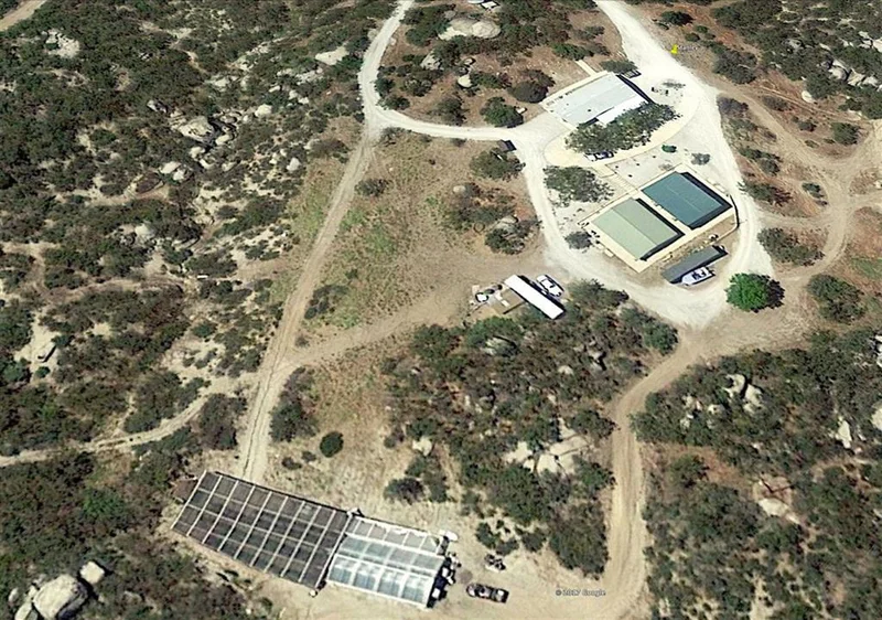 46525 Stanley Road, Hemet, CA 92544