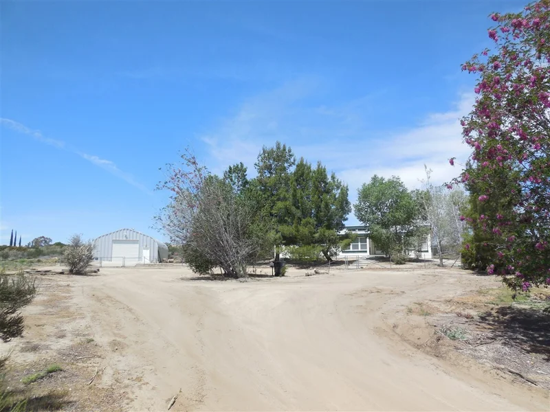 2528 Sunfish Way, Campo, CA 91906