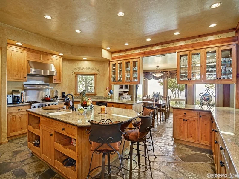 2985 Hoskings Ranch Road, Julian, CA 92036