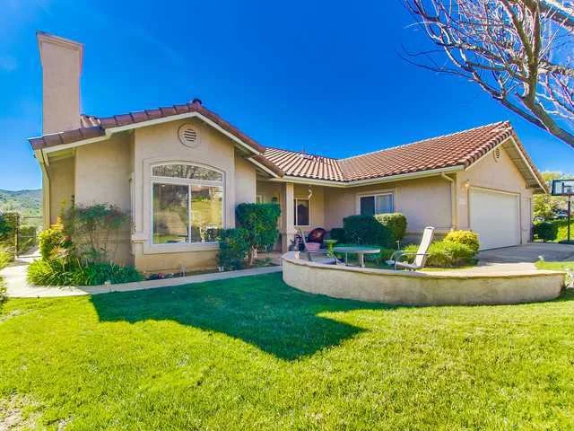 26009 Matlin Road, Ramona, CA 92065