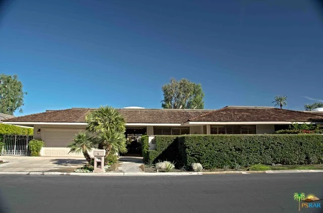 26 Lafayette, Rancho Mirage, CA 92270