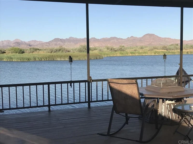 2558 Monty Ct., Palo Verde, CA 92266