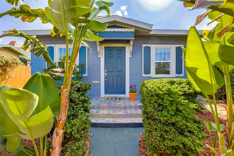 4283 Orange Avenue, San Diego, CA 92105