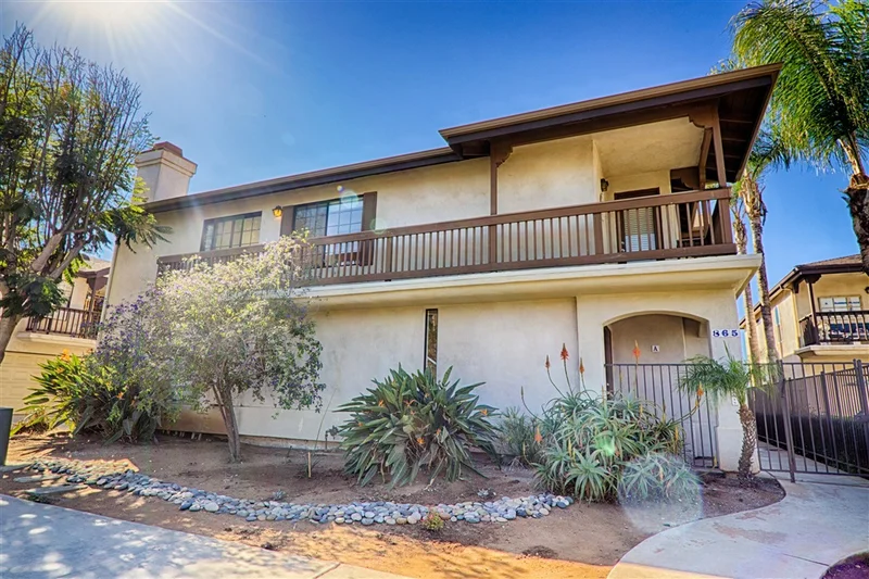 865 Cleveland #Unit A, Oceanside, CA 92054