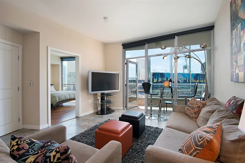 253 10th Avenue 903, San Diego, CA 92101