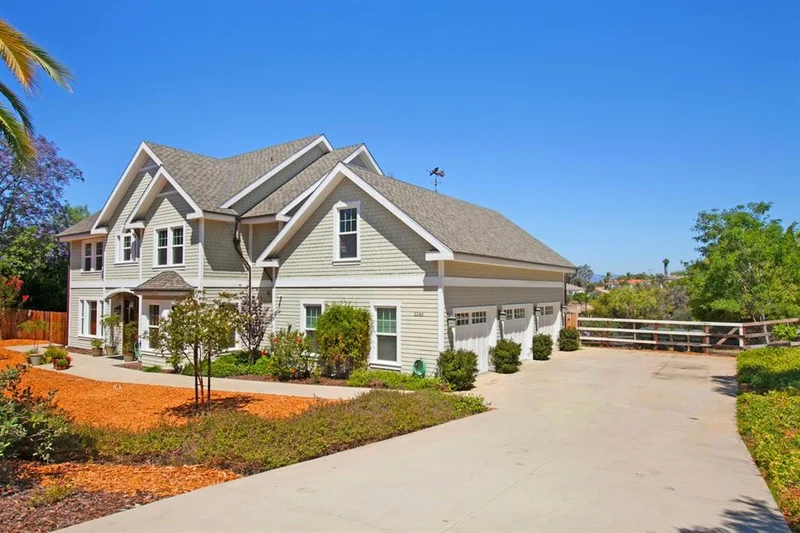 2246 Sunnycrest Lane, Fallbrook, CA 92028