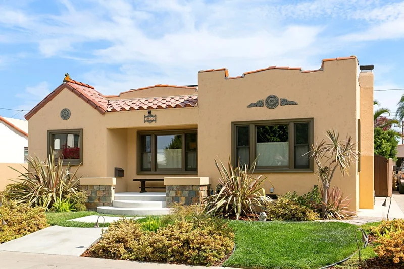 1229 Golden Gate Drive, San Diego, CA 92116