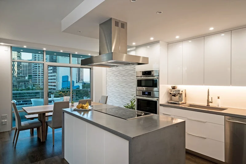 425 Beech Street #602, San Diego, CA 92101