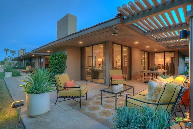 10 Briarcliff, Rancho Mirage, CA 92270