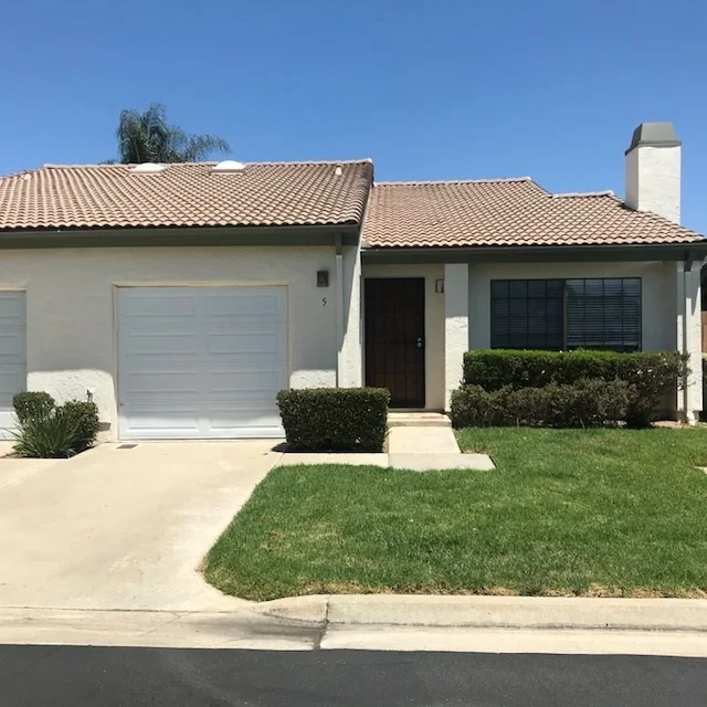 1007 Howard Ave #5, Escondido, CA 92029
