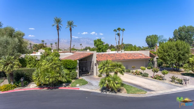 9 Whittier, Rancho Mirage, CA 92270