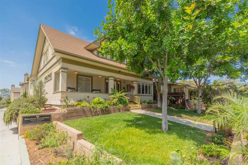 4228 Maryland Street, San Diego, CA 92103