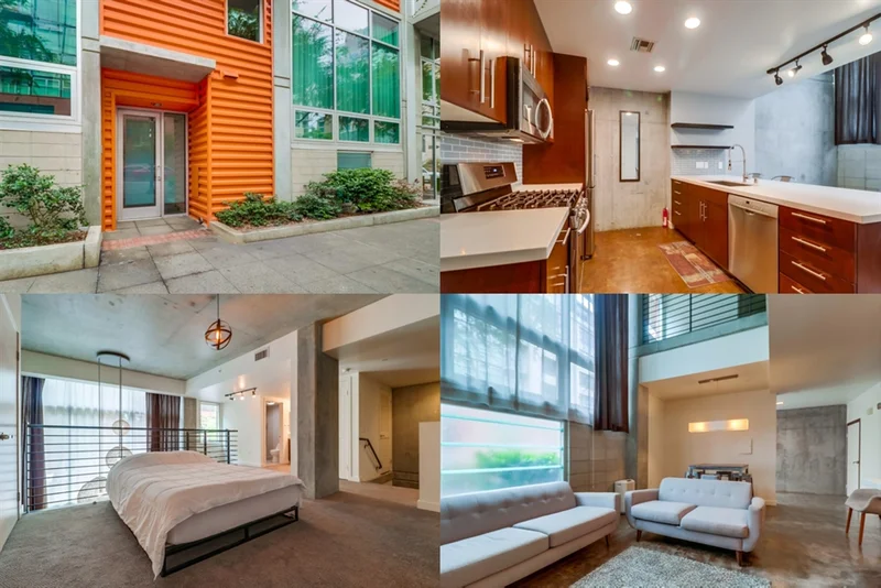 1025 Island Ave #104, San Diego, CA 92101