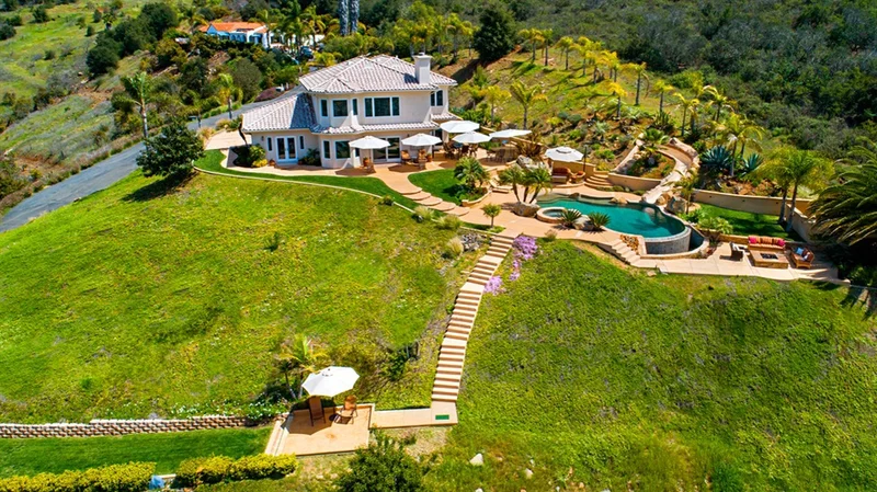 1026 Eucalyptus Woods Road, San Marcos, CA 92069