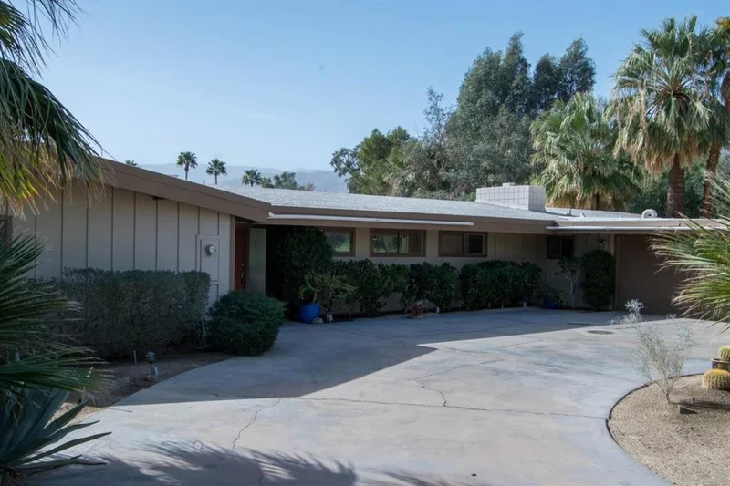 255 Montezuma Rd, Borrego Springs, CA 92004