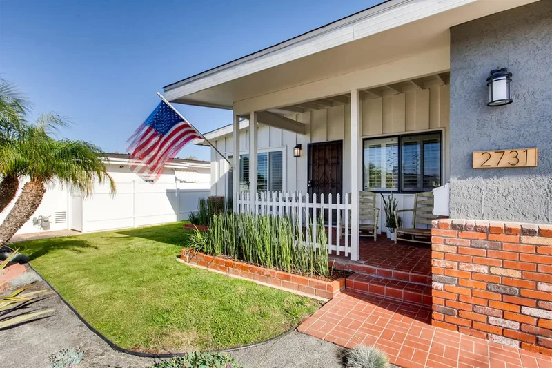 2731 Murray Ridge Road, San Diego, CA 92123