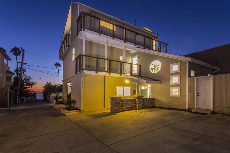 5620 La Jolla Blvd, La Jolla, CA 92037