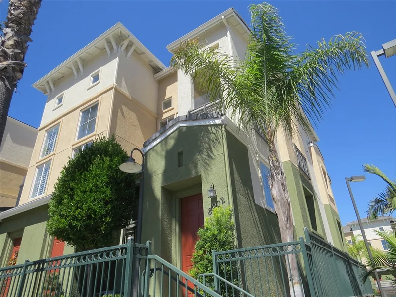 8902 Spectrum Center Blvd, San Diego, CA 92123