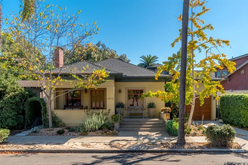 4315 Hermosa Way, San Diego, CA 92103