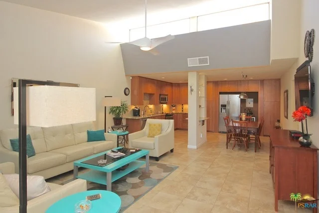 2593 Whitewater Club #D, Palm Springs, CA 92262