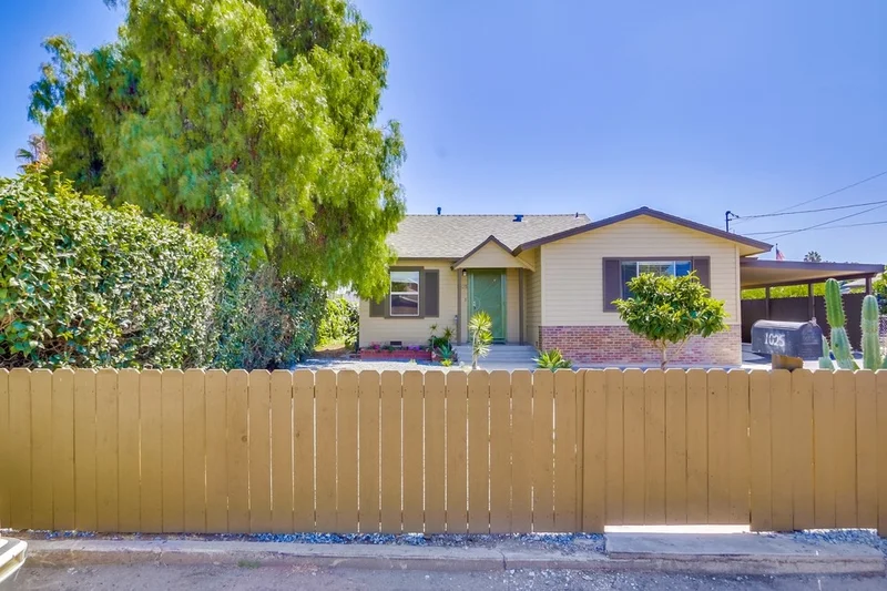 1025 Jefferson Avenue, Chula Vista, CA 91911