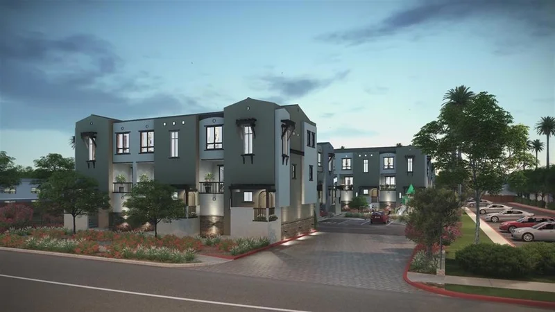 8850 Olive Lane #17, Santee, CA 92071
