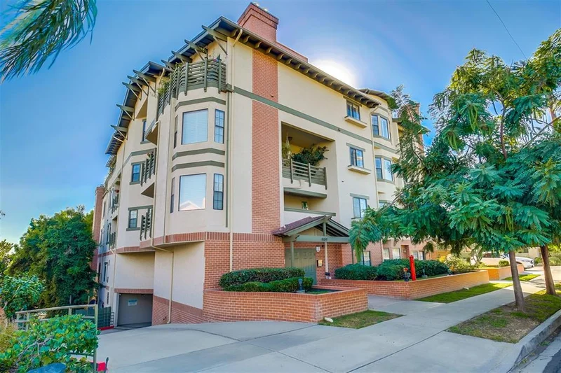 909 Sutter St #102, San Diego, CA 92103