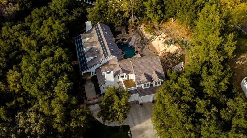 2302 Canyon Road, Escondido, CA 92025