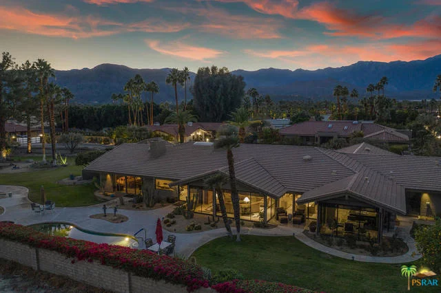 101 Iris, Rancho Mirage, CA 92270