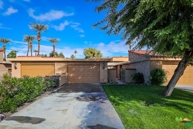 10 La Cerra, Rancho Mirage, CA 92270