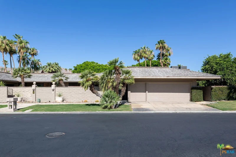 10 Cornell, Rancho Mirage, CA 92270