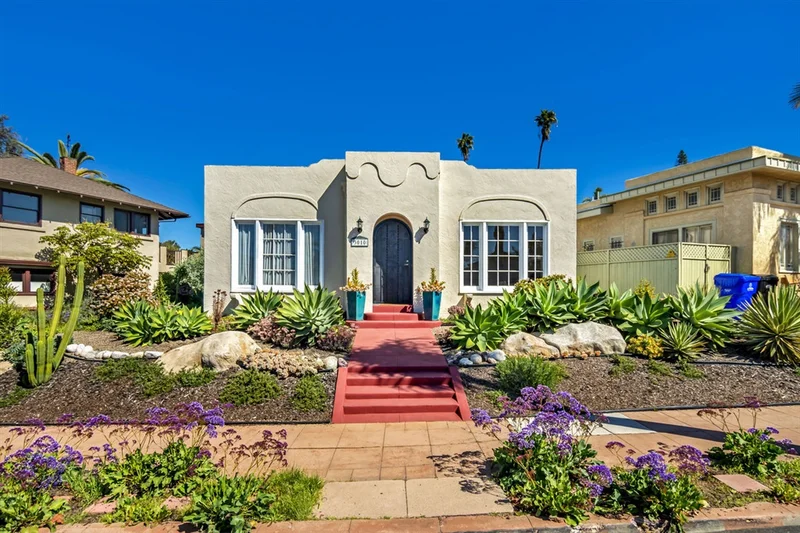3010 Laurel St, San Diego, CA 92104