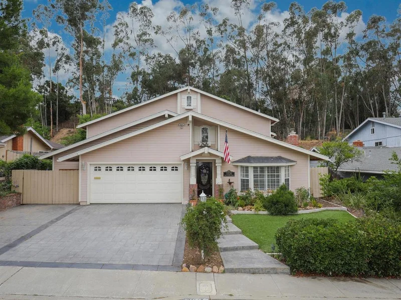11530 Mesa Madera Court, San Diego, CA 92131